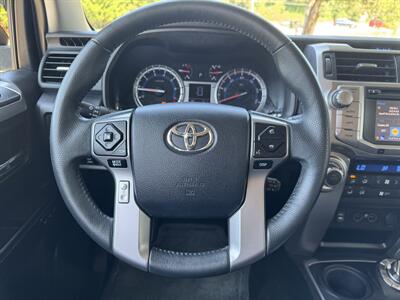 2014 Toyota 4Runner Limited   - Photo 11 - Loganville, GA 30052