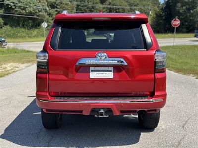 2014 Toyota 4Runner Limited   - Photo 5 - Loganville, GA 30052