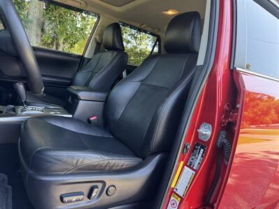 2014 Toyota 4Runner Limited   - Photo 10 - Loganville, GA 30052