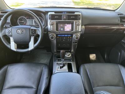 2014 Toyota 4Runner Limited   - Photo 16 - Loganville, GA 30052