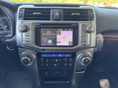 2014 Toyota 4Runner Limited   - Photo 13 - Loganville, GA 30052