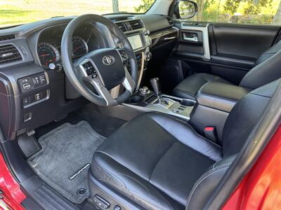 2014 Toyota 4Runner Limited   - Photo 7 - Loganville, GA 30052