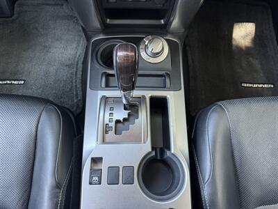 2014 Toyota 4Runner Limited   - Photo 15 - Loganville, GA 30052