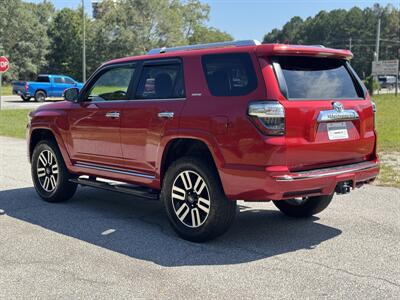 2014 Toyota 4Runner Limited   - Photo 4 - Loganville, GA 30052