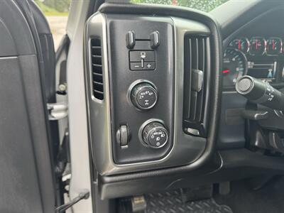 2018 Chevrolet Silverado 1500 LT Z71 - Photo 9 - Loganville, GA 30052