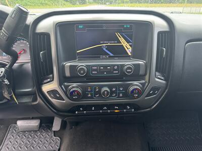 2018 Chevrolet Silverado 1500 LT Z71 - Photo 14 - Loganville, GA 30052