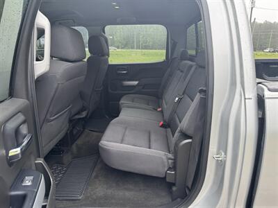 2018 Chevrolet Silverado 1500 LT Z71 - Photo 16 - Loganville, GA 30052