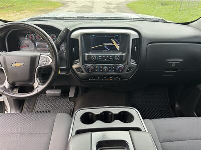 2018 Chevrolet Silverado 1500 LT Z71 - Photo 13 - Loganville, GA 30052