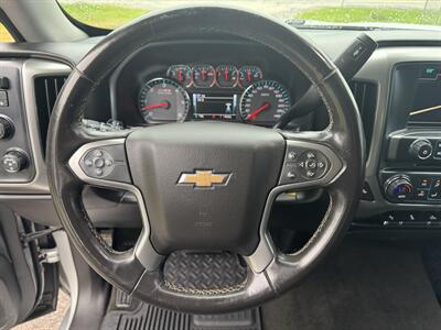 2018 Chevrolet Silverado 1500 LT Z71 - Photo 11 - Loganville, GA 30052