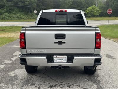 2018 Chevrolet Silverado 1500 LT Z71 - Photo 5 - Loganville, GA 30052