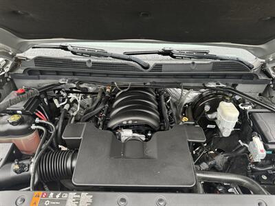 2018 Chevrolet Silverado 1500 LT Z71 - Photo 17 - Loganville, GA 30052