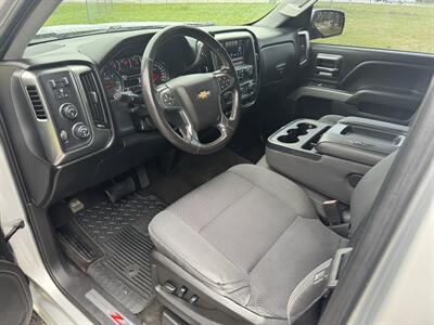 2018 Chevrolet Silverado 1500 LT Z71 - Photo 7 - Loganville, GA 30052