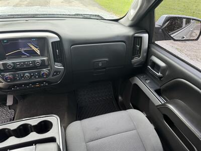 2018 Chevrolet Silverado 1500 LT Z71 - Photo 15 - Loganville, GA 30052