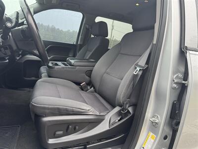2018 Chevrolet Silverado 1500 LT Z71 - Photo 10 - Loganville, GA 30052