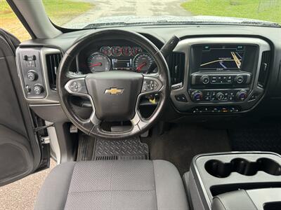 2018 Chevrolet Silverado 1500 LT Z71 - Photo 12 - Loganville, GA 30052