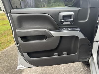 2018 Chevrolet Silverado 1500 LT Z71 - Photo 8 - Loganville, GA 30052
