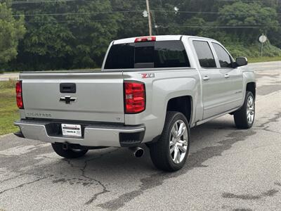 2018 Chevrolet Silverado 1500 LT Z71 - Photo 6 - Loganville, GA 30052