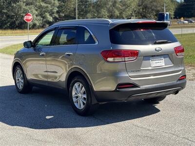 2018 Kia Sorento LX V6   - Photo 6 - Loganville, GA 30052