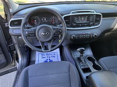 2018 Kia Sorento LX V6   - Photo 11 - Loganville, GA 30052