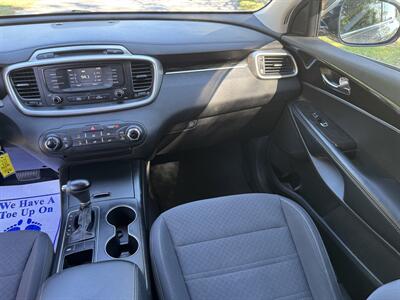 2018 Kia Sorento LX V6   - Photo 16 - Loganville, GA 30052