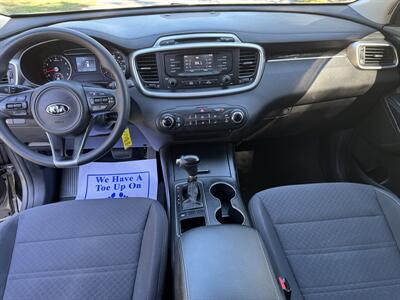 2018 Kia Sorento LX V6   - Photo 12 - Loganville, GA 30052