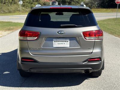 2018 Kia Sorento LX V6   - Photo 5 - Loganville, GA 30052
