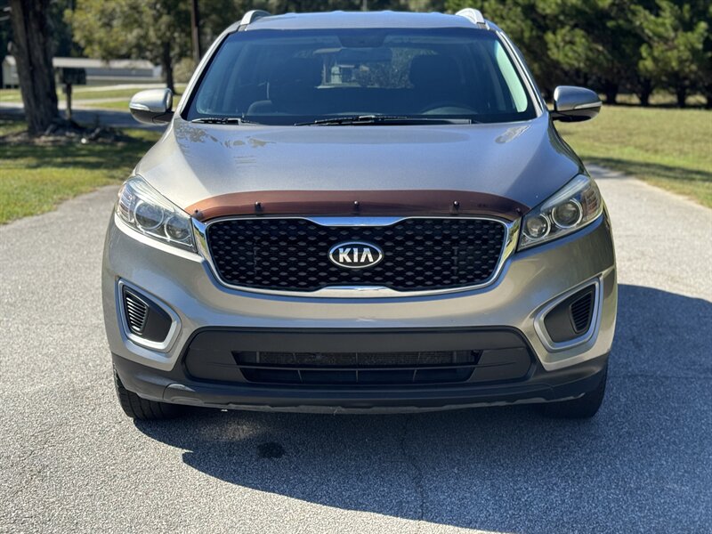 2018 Kia Sorento LX V6
