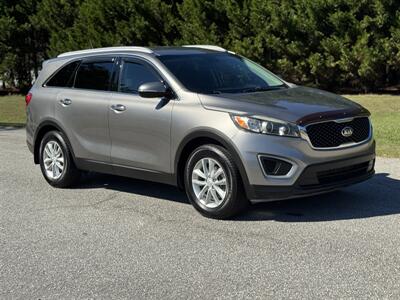 2018 Kia Sorento LX V6   - Photo 3 - Loganville, GA 30052