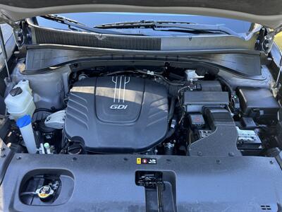 2018 Kia Sorento LX V6   - Photo 22 - Loganville, GA 30052