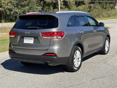 2018 Kia Sorento LX V6   - Photo 4 - Loganville, GA 30052