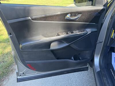 2018 Kia Sorento LX V6   - Photo 8 - Loganville, GA 30052