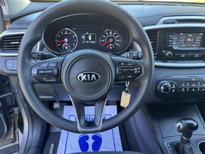 2018 Kia Sorento LX V6   - Photo 10 - Loganville, GA 30052