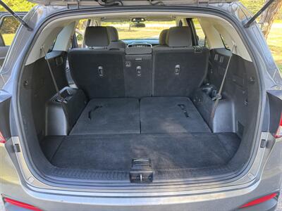 2018 Kia Sorento LX V6   - Photo 21 - Loganville, GA 30052