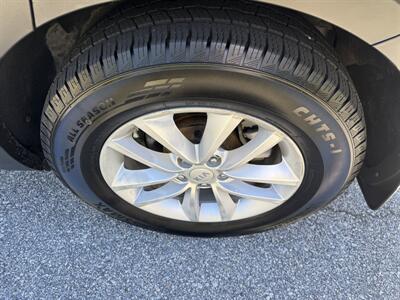 2018 Kia Sorento LX V6   - Photo 23 - Loganville, GA 30052