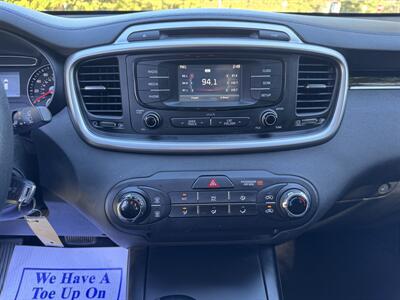 2018 Kia Sorento LX V6   - Photo 14 - Loganville, GA 30052
