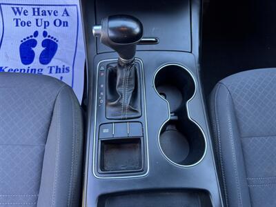 2018 Kia Sorento LX V6   - Photo 15 - Loganville, GA 30052