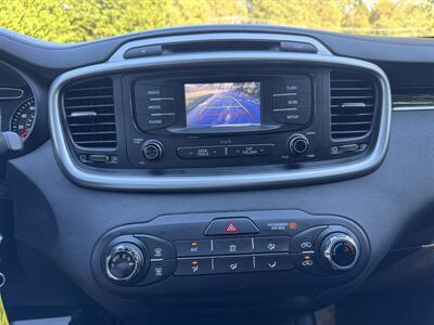 2018 Kia Sorento LX V6   - Photo 13 - Loganville, GA 30052