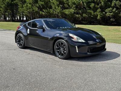 2015 Nissan 370Z Touring - Photo 1 - Loganville, GA 30052