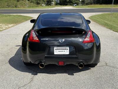 2015 Nissan 370Z Touring - Photo 5 - Loganville, GA 30052
