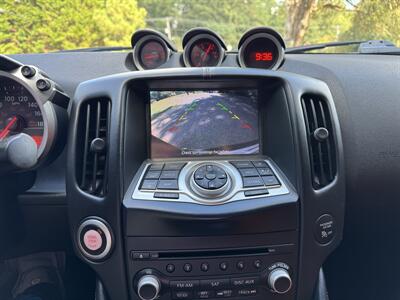 2015 Nissan 370Z Touring - Photo 10 - Loganville, GA 30052