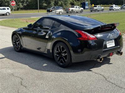 2015 Nissan 370Z Touring - Photo 4 - Loganville, GA 30052