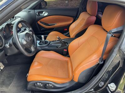 2015 Nissan 370Z Touring - Photo 7 - Loganville, GA 30052