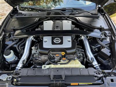 2015 Nissan 370Z Touring - Photo 12 - Loganville, GA 30052