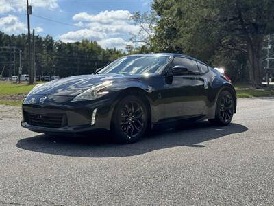 2015 Nissan 370Z Touring - Photo 3 - Loganville, GA 30052