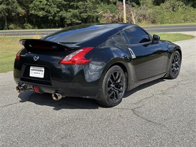 2015 Nissan 370Z Touring - Photo 6 - Loganville, GA 30052