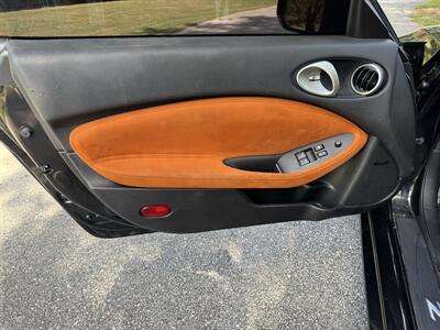 2015 Nissan 370Z Touring - Photo 8 - Loganville, GA 30052