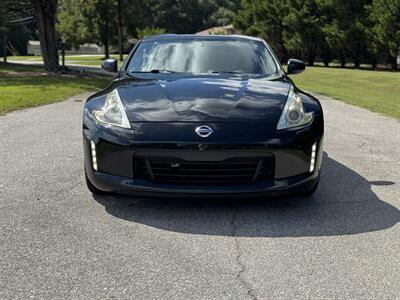 2015 Nissan 370Z Touring - Photo 2 - Loganville, GA 30052