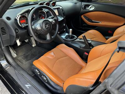 2015 Nissan 370Z Touring - Photo 9 - Loganville, GA 30052