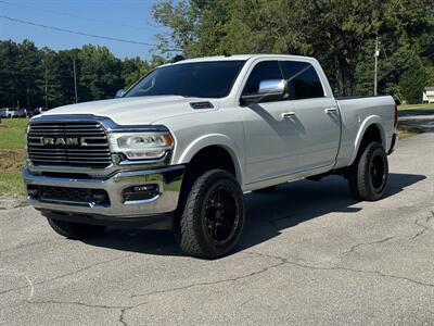 2020 RAM 2500 Laramie - Photo 1 - Loganville, GA 30052