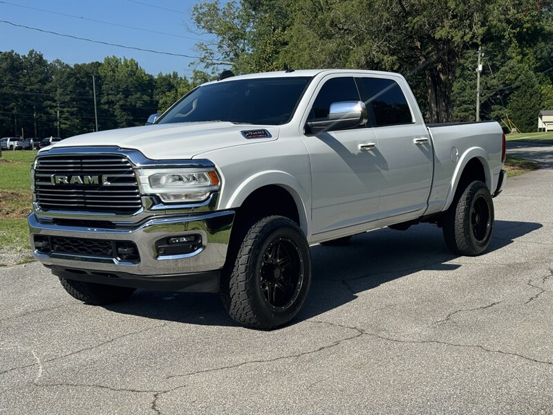 2020 RAM 2500 Laramie   - Photo 1 - Loganville, GA 30052